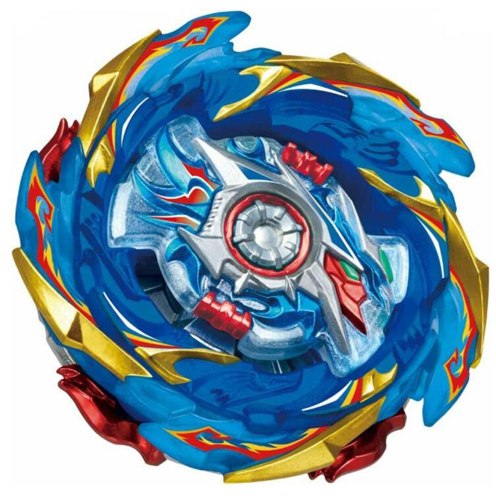 B-X TOUPIE BURST BAYBLADE SuperKing Surge B-171 STARTER Triple Booster Tempest Dragon B171 IN STOCK DropShipping-B177