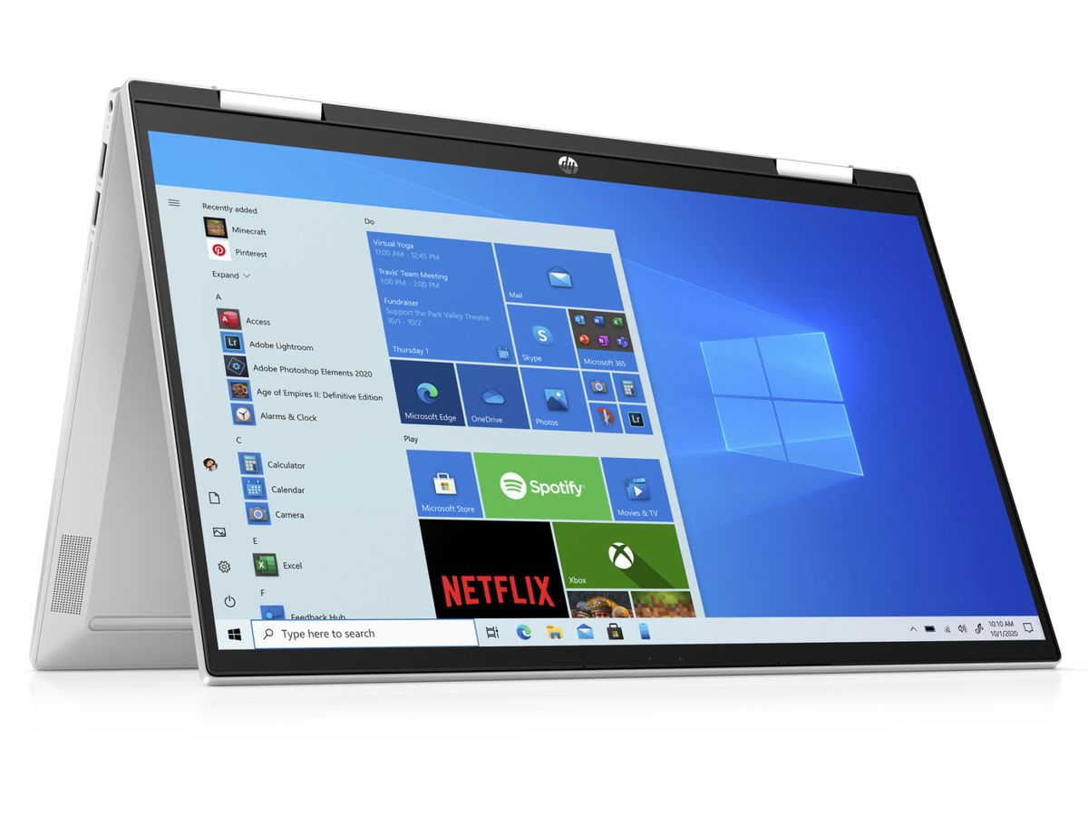 PAVILION X 360  15-ER1015NIA  CONVERTIBLE Core I5 12th Gen,  8GB ,512GB SSD, Wins11,  Backlit Keyboard, Touchscreen + Mouse