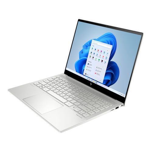 ENVY 14 11TH GEN INTEL COREI7, 16GB/1TB SSD, NVIDIA GTX (4GB), TOUCH/BACKLIT KEYS, FP, WINS 11