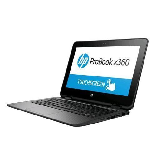 ProBook X360 11 G1 Touchscreen- Intel Pentium N4200 - 4GB RAM - 128GB SSD - Win 10