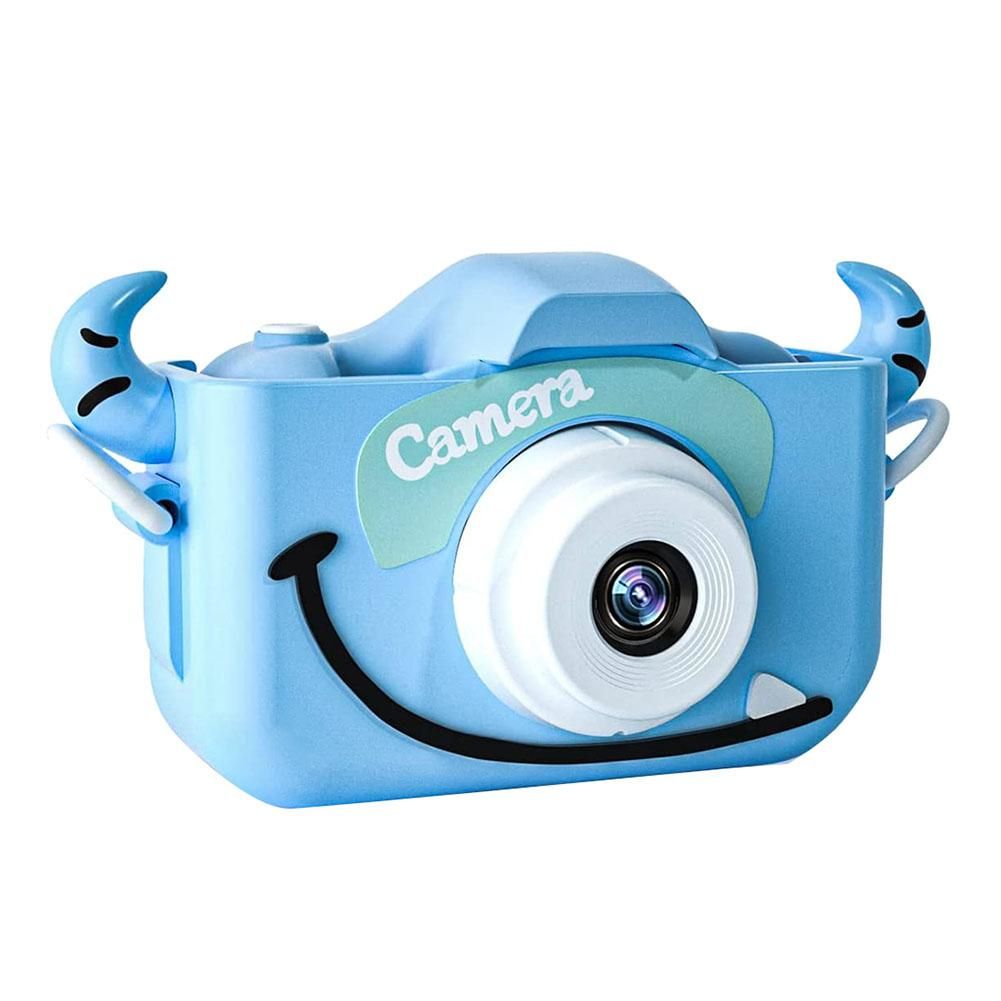 Kids Camera Toys for 3-12 Year Old Boys&Gis,HD 1080P