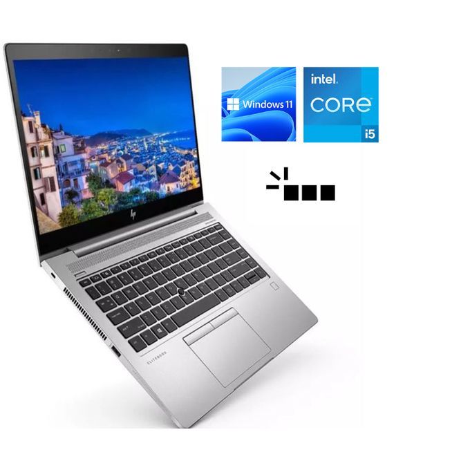 Laptop 15 INTEL CELERON Quad Core 8GB RAM -1TB HDD Windows 11 + USB Light For Keyboard