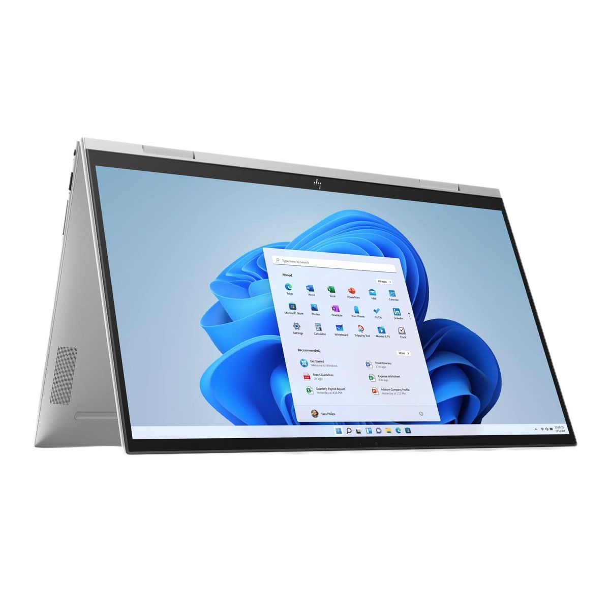 Envy 15 X360 Touchscreen-12th Gen Intel Core I7, 16GB RAM,1TB SSD, Backlit Keyboard, Wins 11