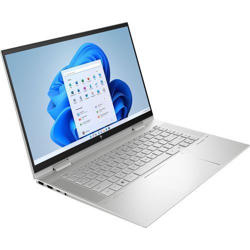 Envy 15 X360 Touchscreen-12th Gen Intel Core I7, 16GB RAM,1TB SSD, Backlit Keyboard, Wins 11
