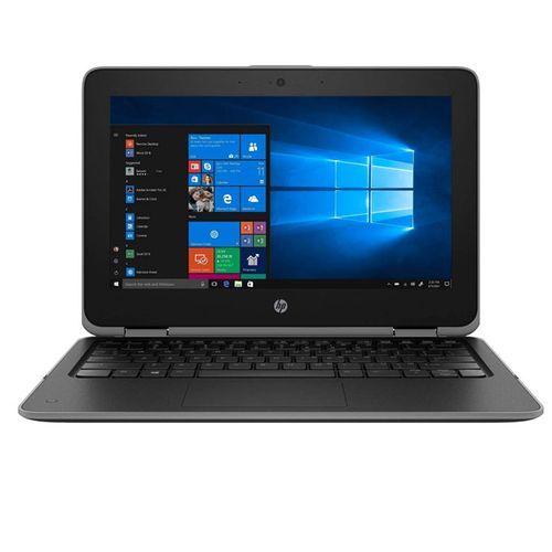 ProBook 11 Intel Pentium 128GB SSD 4GB RAM WIN10 Pro + Bag