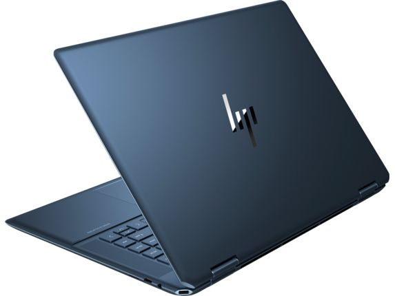 Spectre 16 X360 Core I7 512GB SSD+32GB Optane 16GB RAM WIN11