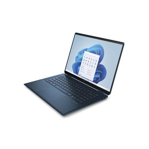 Spectre 16 X360 Core I7 512GB SSD+32GB Optane 16GB RAM WIN11