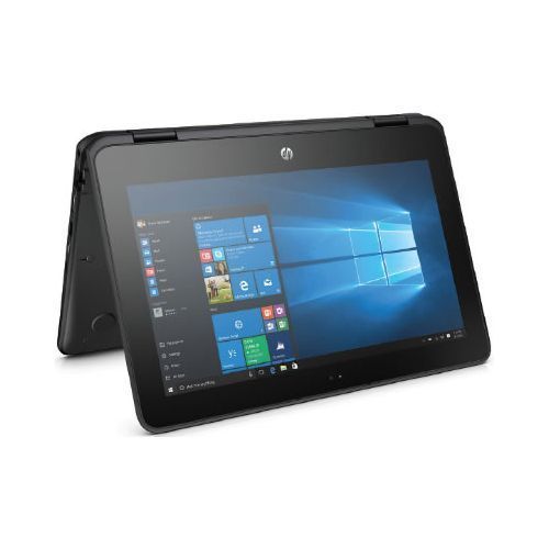 ProBook 11 G1 X360 Convertible Intel Pentium Laptop 4GB RAM 256G Touchscreen With Laptop Pouch