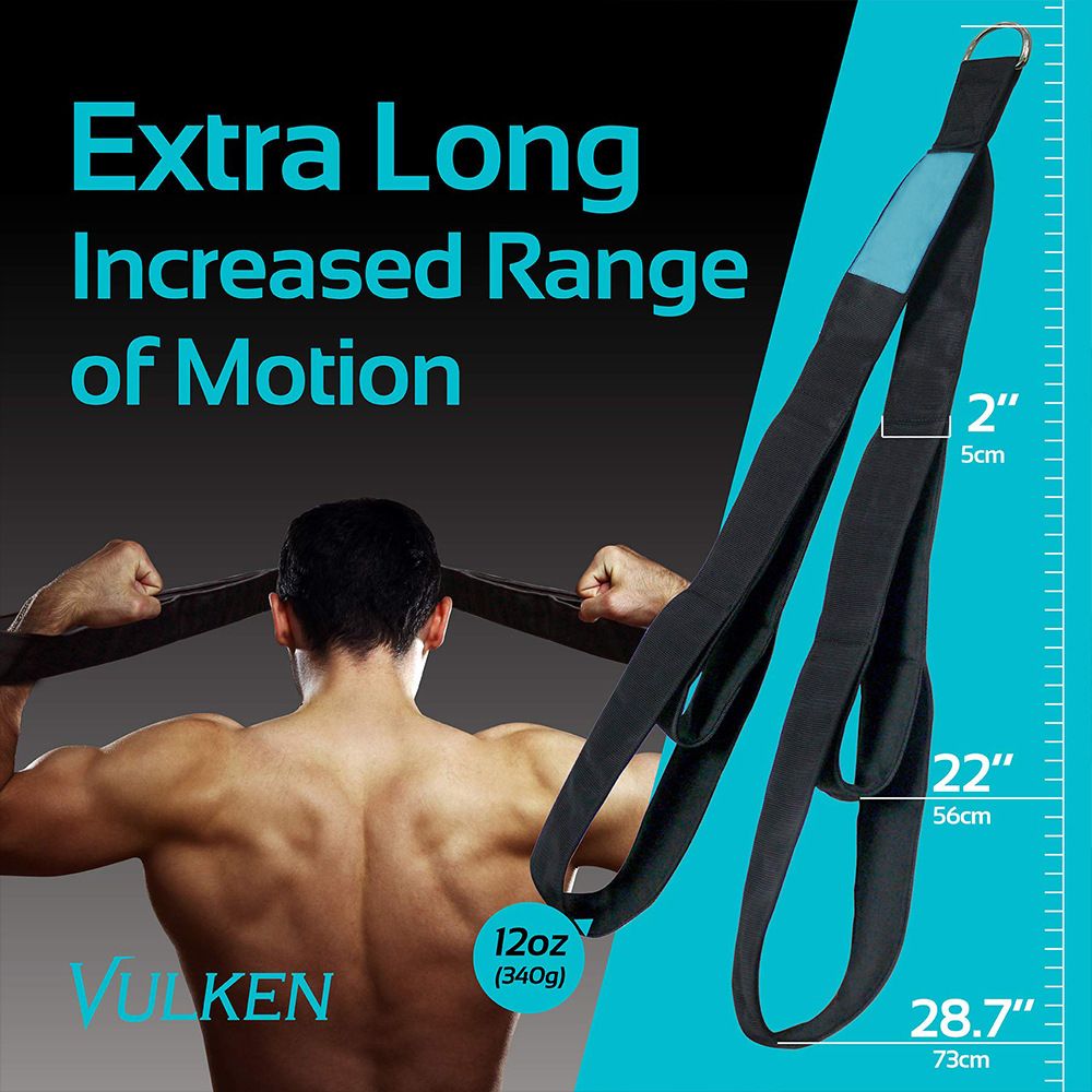 Tricep Rope Cable Attachment Abdominal Crunches Cable Pull Down Laterals Biceps-A