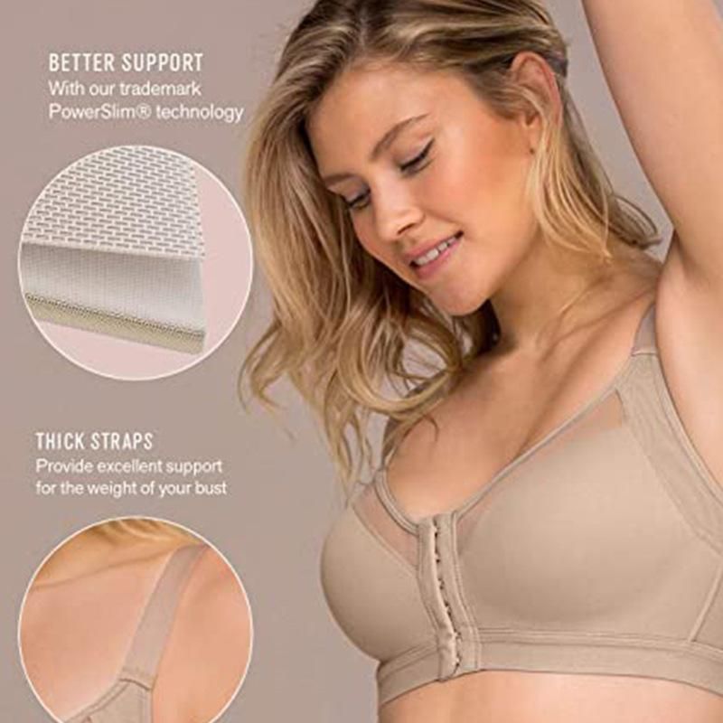 Sports Bra Large Women's Steel Rimless Comfortable Student Bra Yoga Before Running