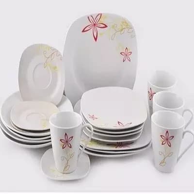 20 Piece Dinner Set
