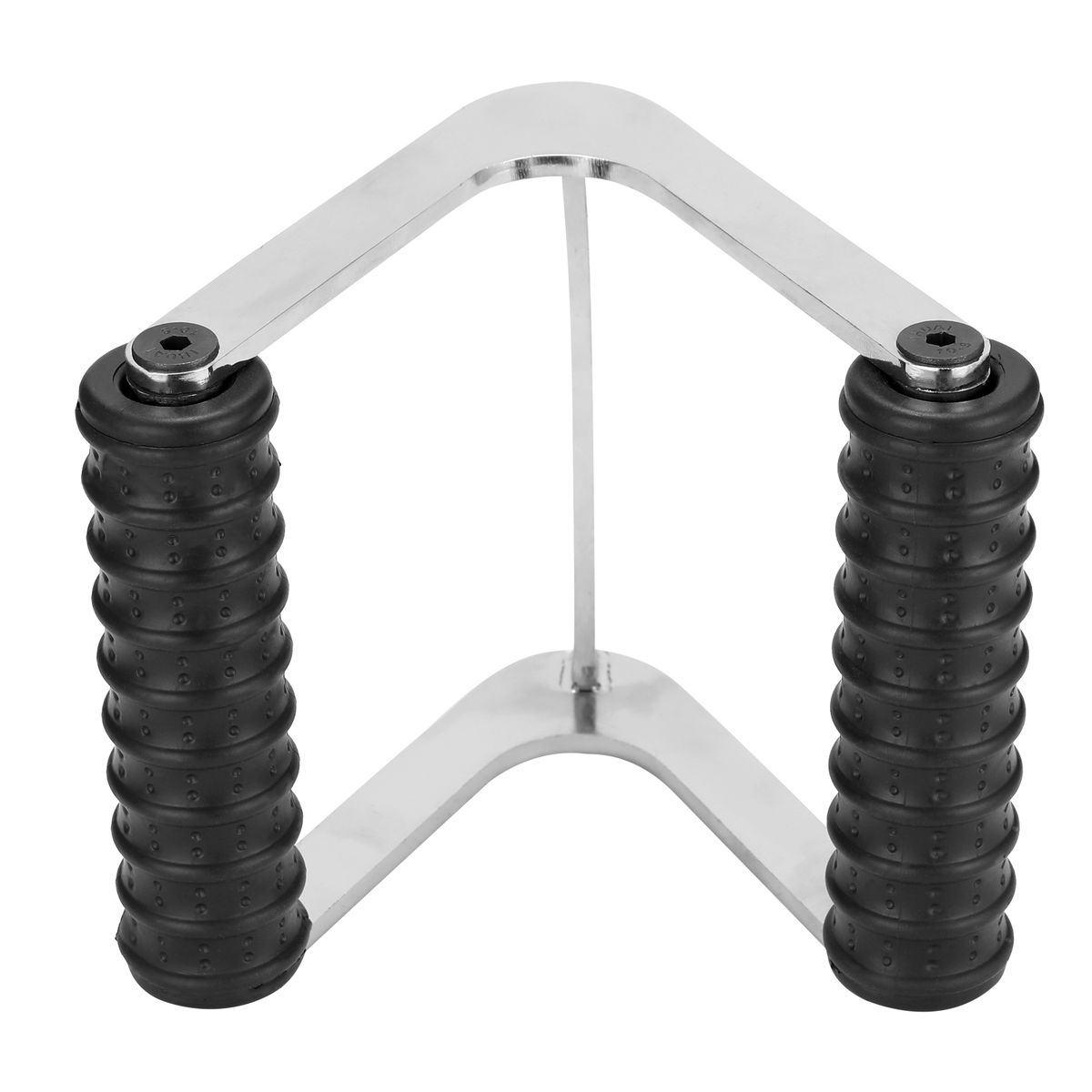 Gym Fitness T-bar For Pulley Cable Machine Back Muscle