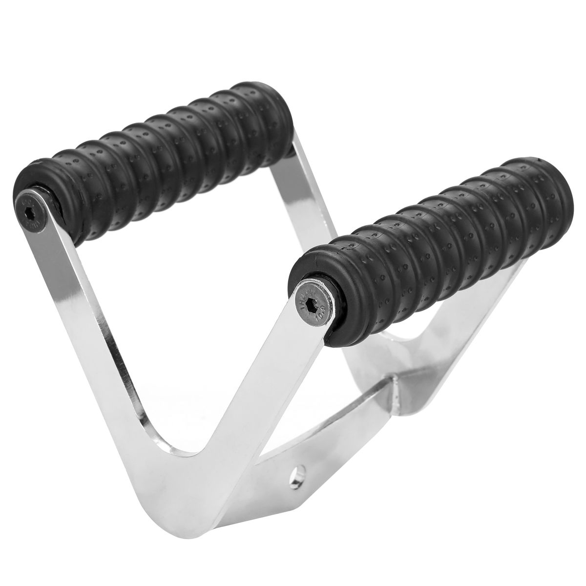 Gym Fitness T-bar For Pulley Cable Machine Back Muscle