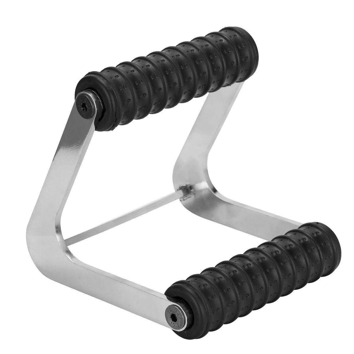 Gym Fitness T-bar For Pulley Cable Machine Back Muscle