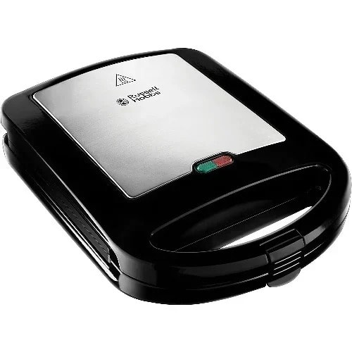 Deep Fill Sandwich Maker - 1520w -Four Portion