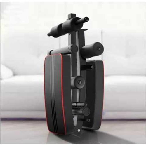 Foldable Sit Up Bench
