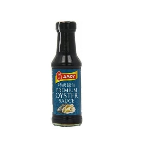 Premium Oyster Sauce