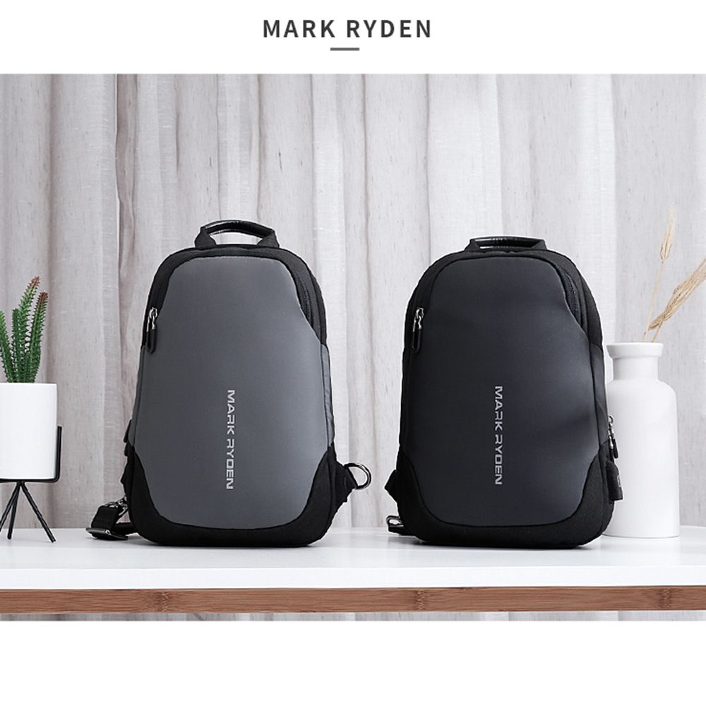 MARK RYDEN Portable Fashionable Casual Anti-Thief