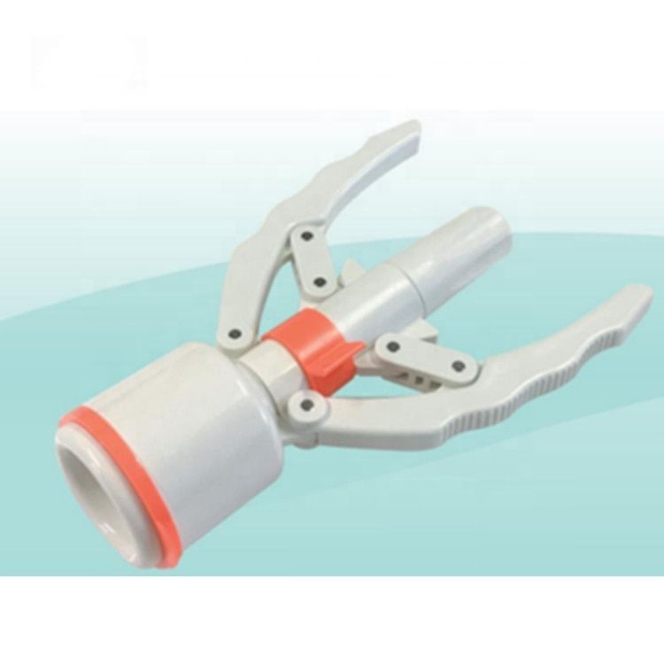 Medical Surgical Disposable Circumcision Stapler Circumcision Device For Males And Children