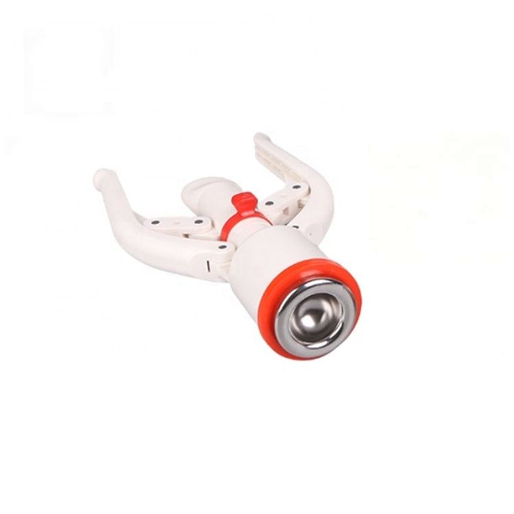 Medical Surgical Disposable Circumcision Stapler Circumcision Device For Males And Children