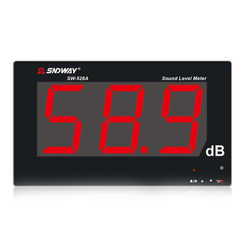 BENETECH GM65 Optic Power Meter Optic Tester