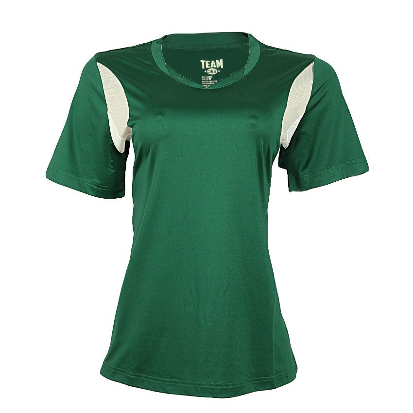 365 Women's Zone Performance T-shirt