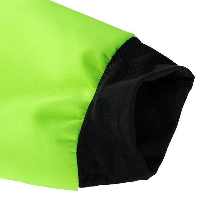 Cycling Jacket Jersey Wind Coat Windbreaker Jacket Outdoor XL