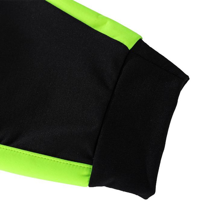 Cycling Jacket Jersey Wind Coat Windbreaker Jacket Outdoor XL