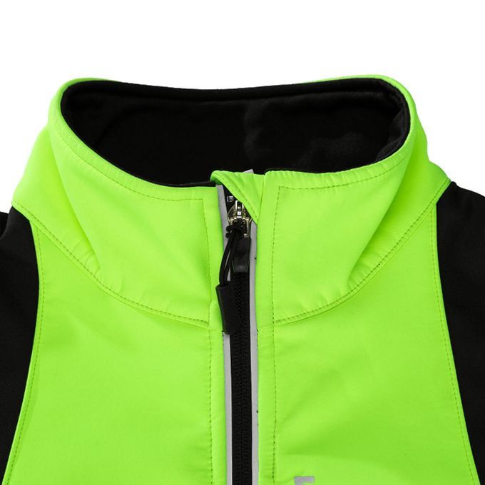 Cycling Jacket Jersey Wind Coat Windbreaker Jacket Outdoor XL