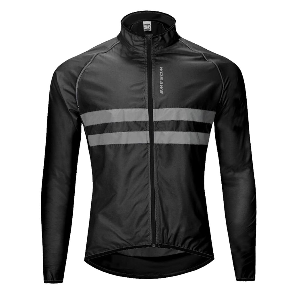 Prettyia   Cycling   Jersey   Jackets   Sport   Clothing   Bike   M