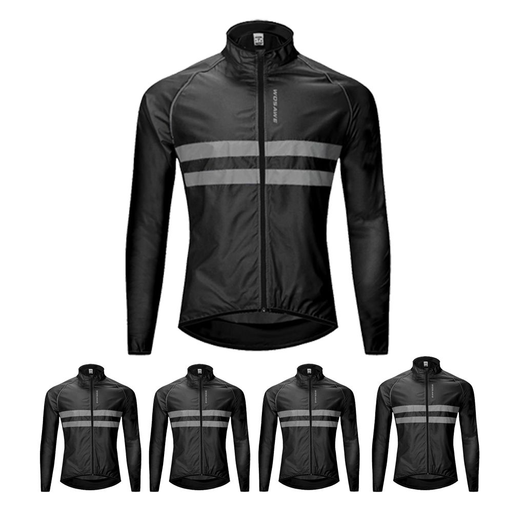 Prettyia   Cycling   Jersey   Jackets   Sport   Clothing   Bike   M