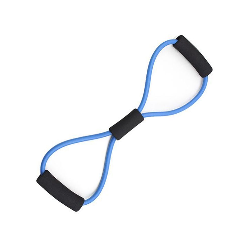 Figure 8 Home Motion Pull Rope Arm  Trainer
