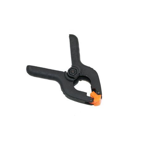 10pcs 2 Inch Micro DIY Tools Nylon Toggle Clamps For Spring