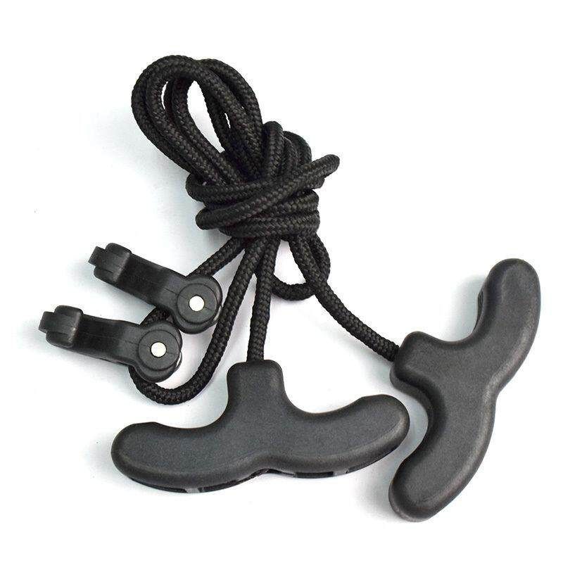 90CM Cocking Rope Archery Hunting Crossbows Cocker Device Bows Tools