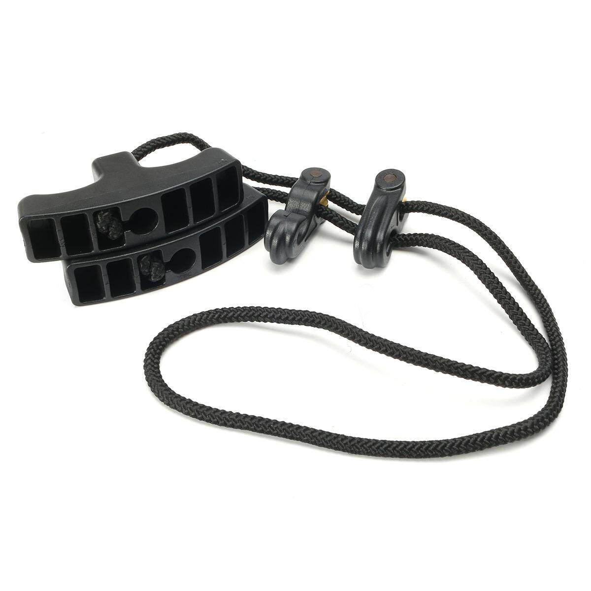 90CM Cocking Rope Archery Hunting Crossbows Cocker Device Bows Tools