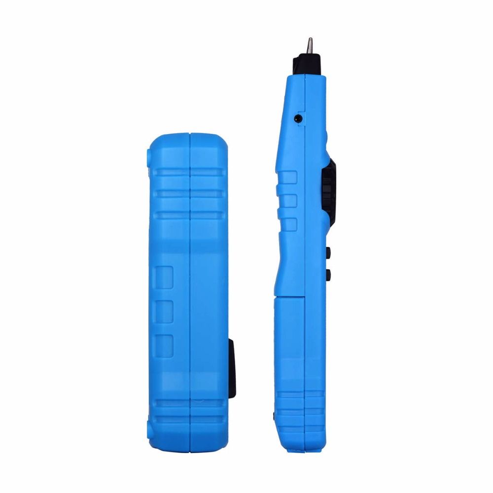 FWT11 High Quality RJ11 RJ45 Cat5 Cat6 Telephone Wire Tracker Tracer Toner Ethernet LAN Network Cable Tester Line Finder