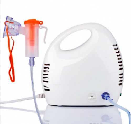 Professional CE Approved Portable Nebulizer Machine Compressor Nebulizer
