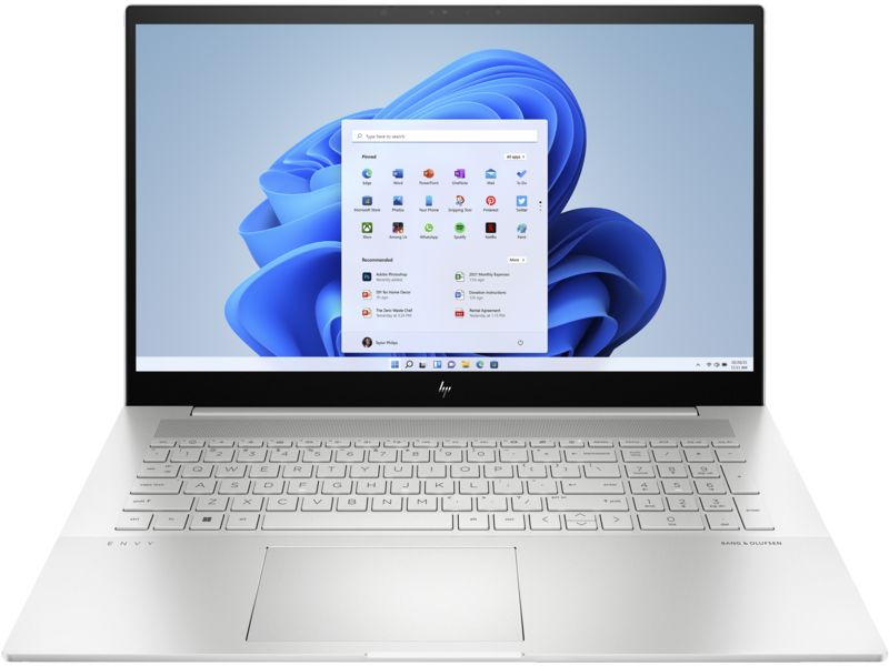 ENVY 15 GAMING TOUCHSCREEN INTEL CORE I7 16GB RAM 512GB BACKLIT KEYBOARD RTX 3060 (6GB) WINS 11