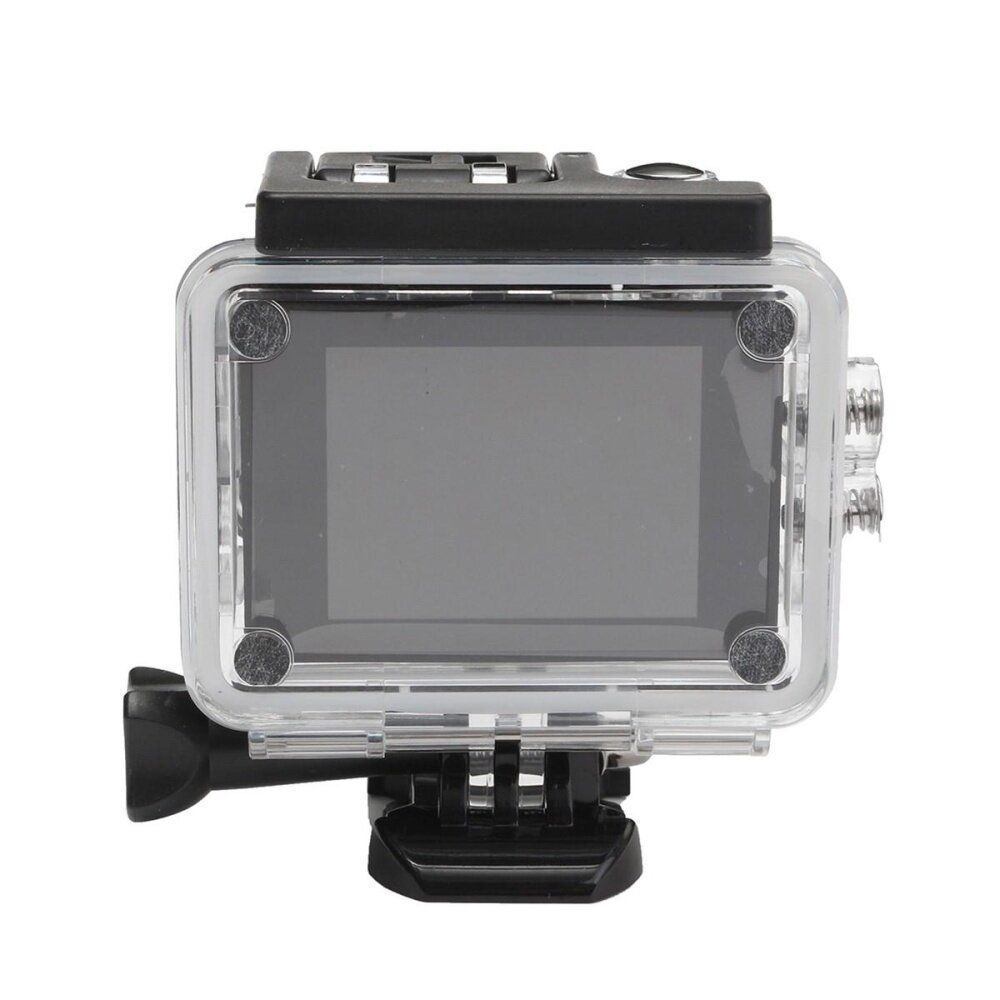 Winksoar SJ8000 Ultra 4K 30fps HD WiFi 2" LCD 170° Sports Action Camera DV Cam Gold Gold