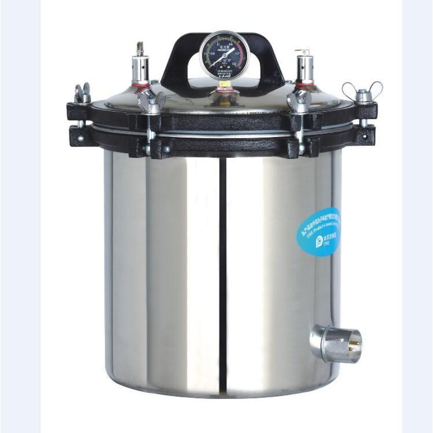Autoclave 18 Liters