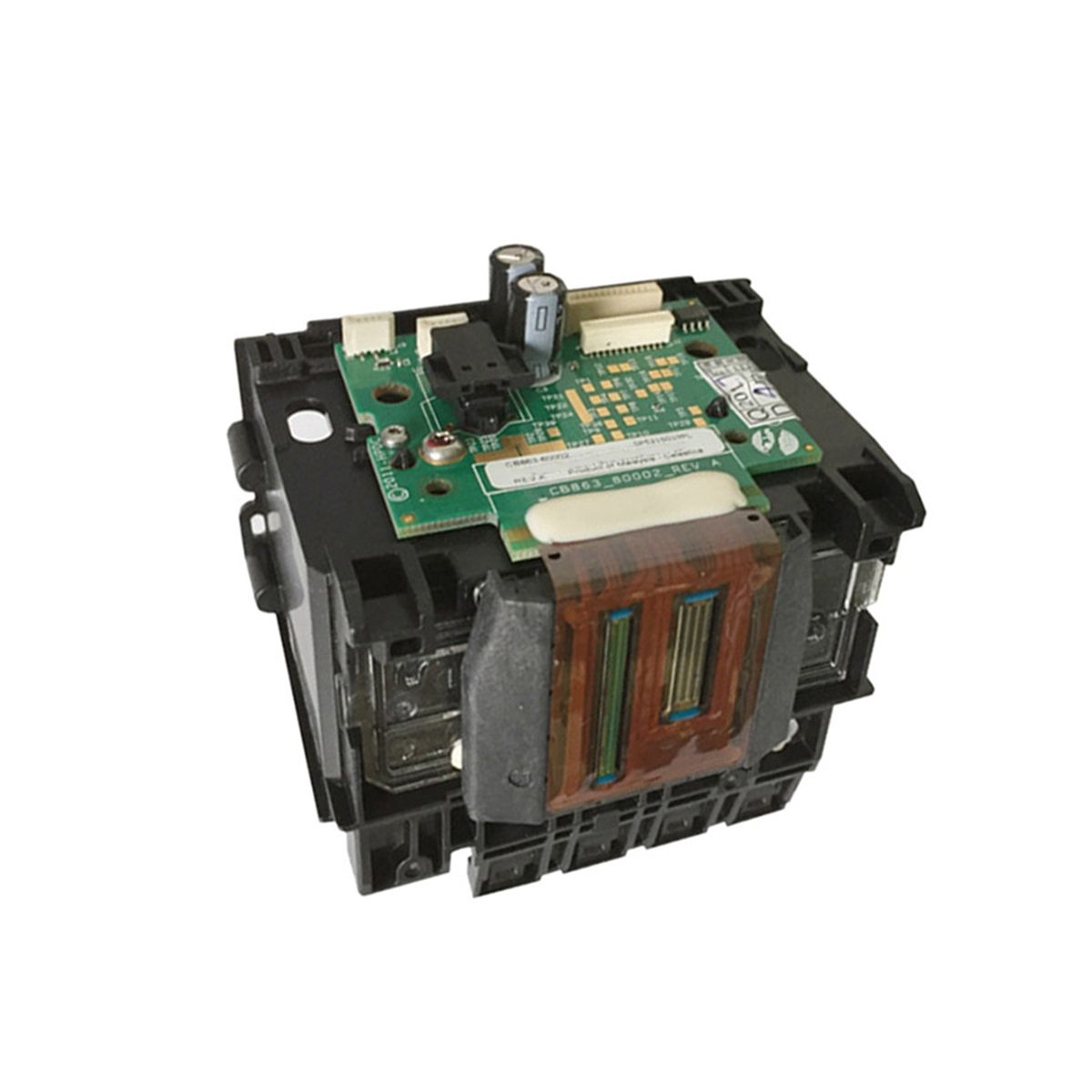 Printer Print Head for Hp Hp933932 610066006700711076107510 Print Head