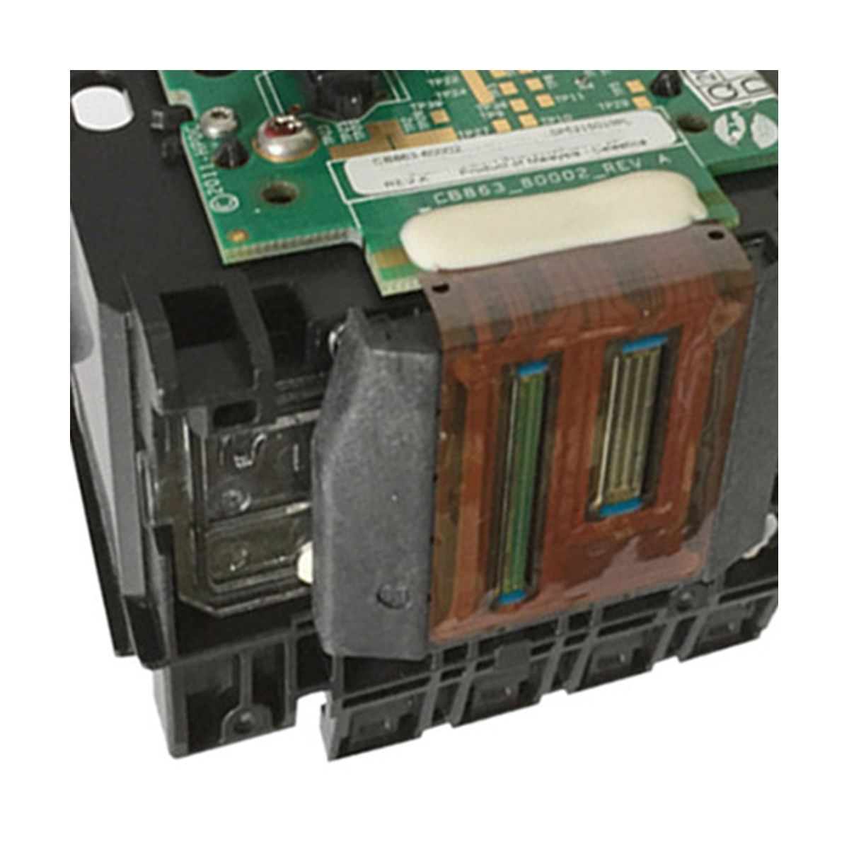 Printer Print Head for Hp Hp933932 610066006700711076107510 Print Head