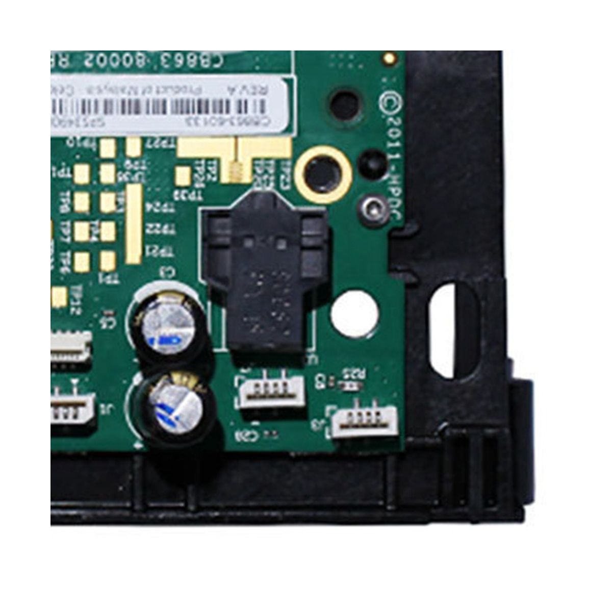 Printer Print Head for Hp Hp933932 610066006700711076107510 Print Head