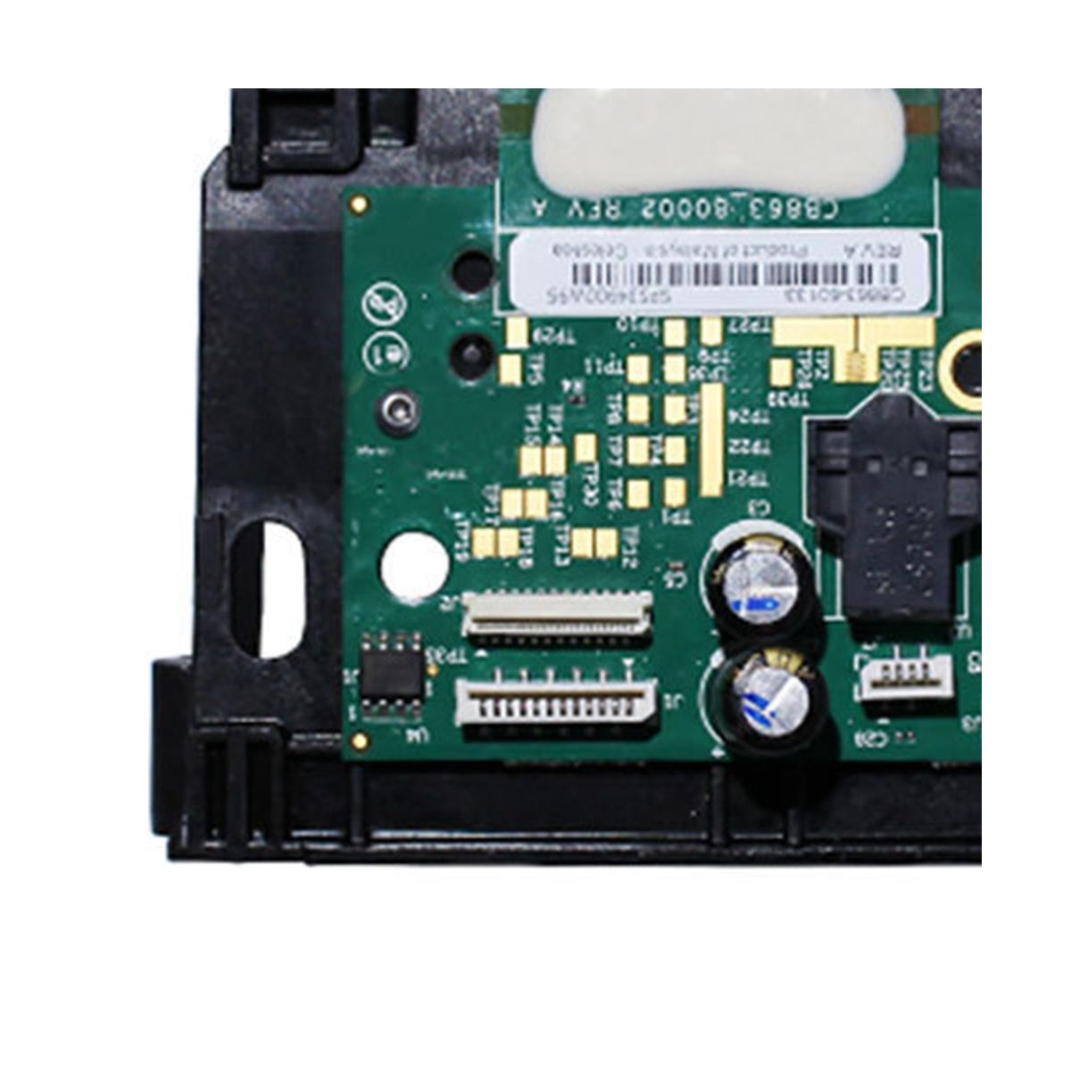 Printer Print Head for Hp Hp933932 610066006700711076107510 Print Head
