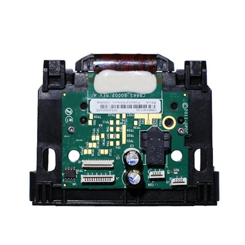 Printer Print Head for Hp Hp933932 610066006700711076107510 Print Head