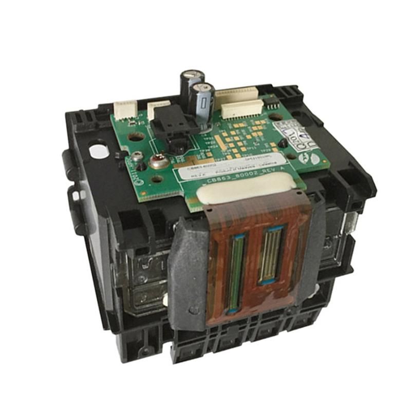 Printer Print Head for Hp Hp933932 610066006700711076107510 Print Head