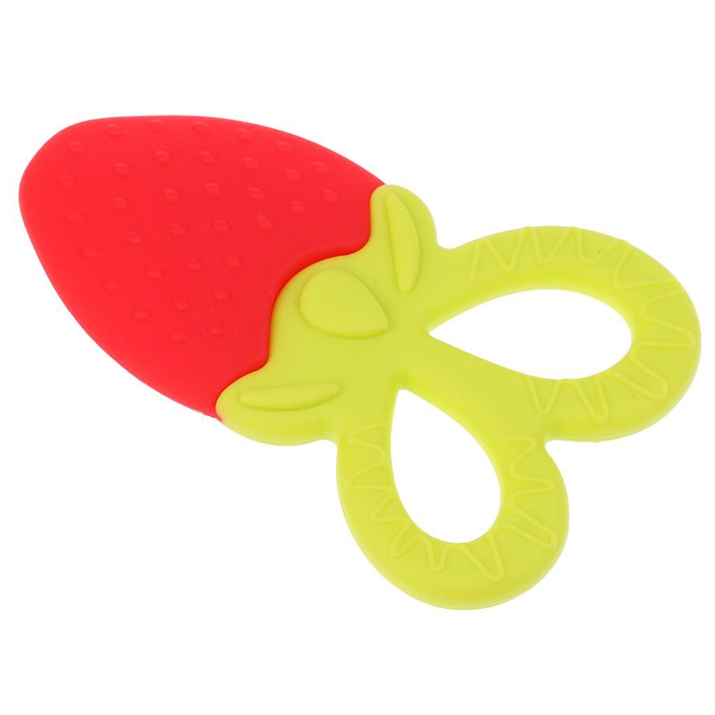 Cute Newborn Unisex Baby   Toy  Red
