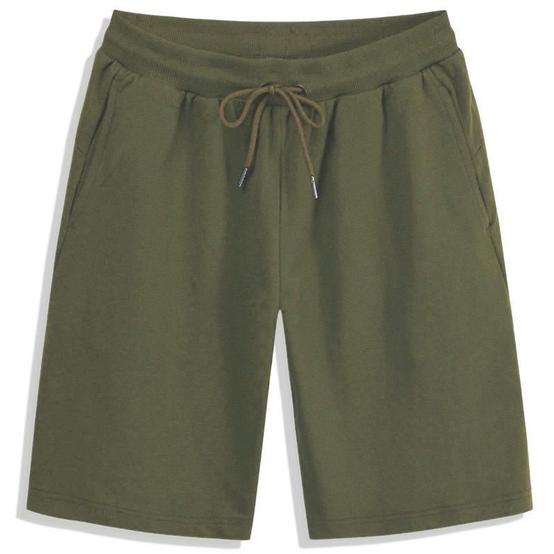 Summer sports pants for man to run