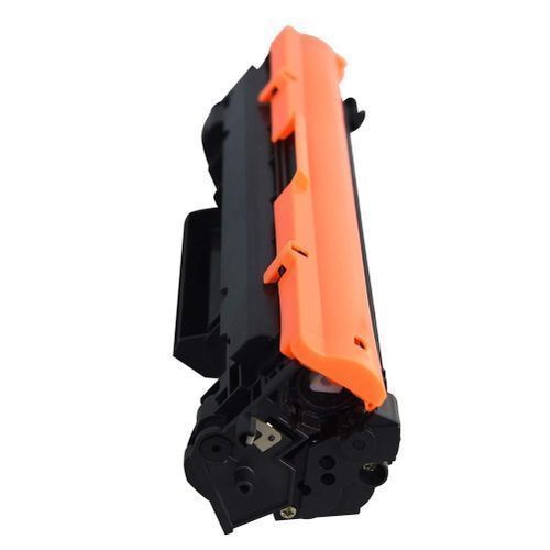 44a LaserJet Toner Cartridge Black