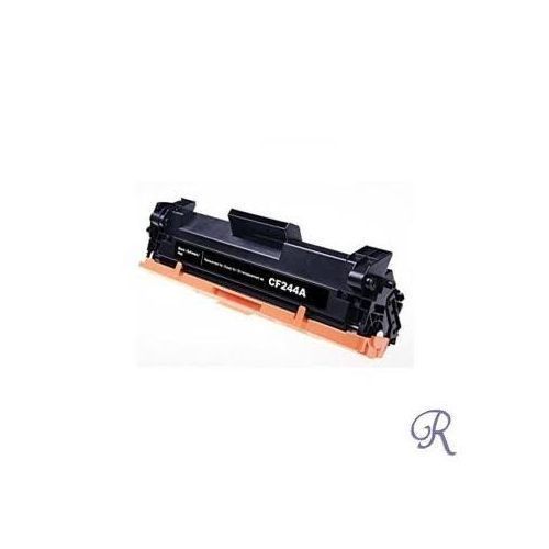 44a LaserJet Toner Cartridge Black